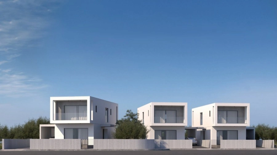 2 - venta villa paphos pafos chipre