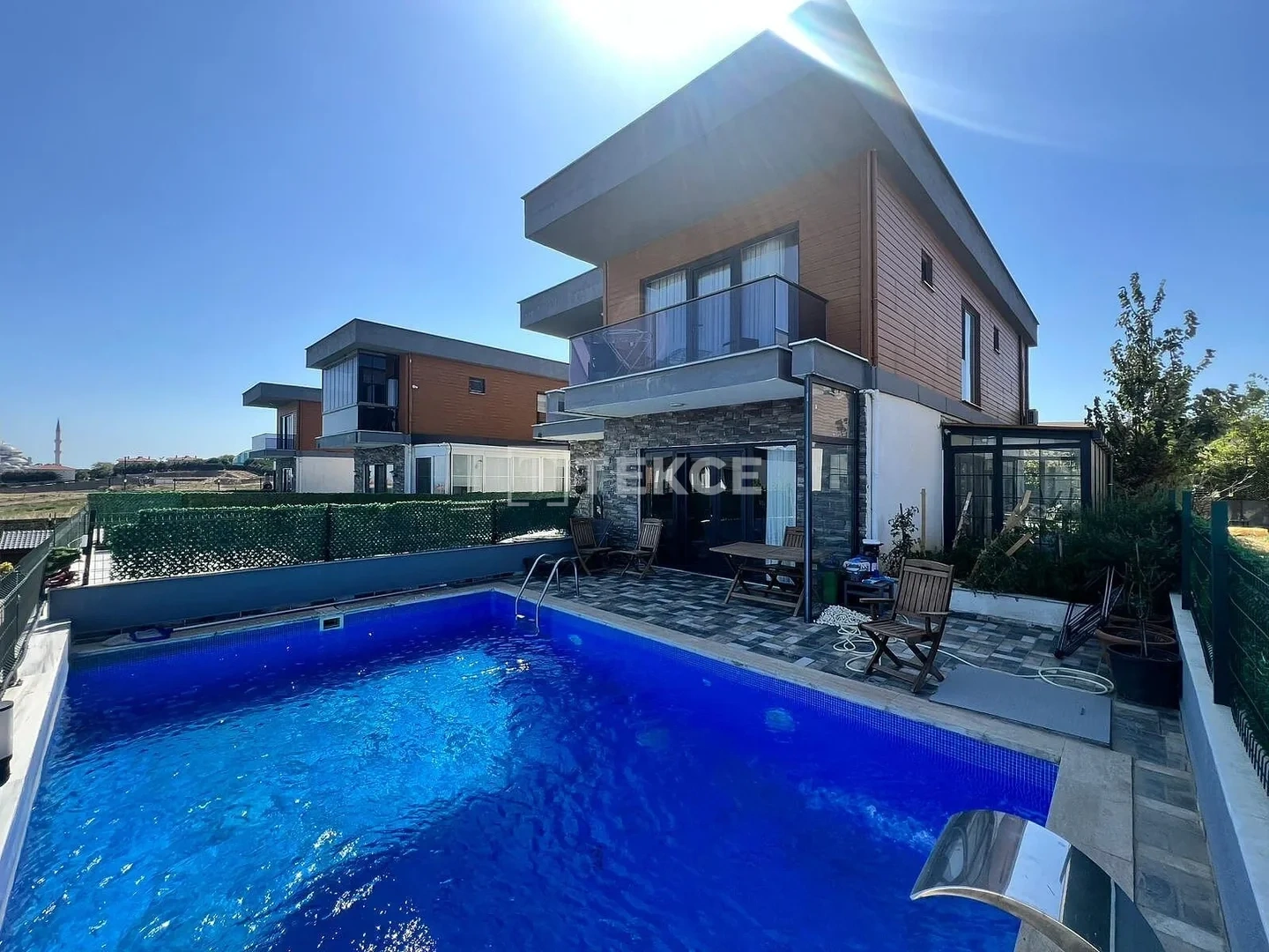 1 - venta casa vista al mar büyükçekmece istanbul turquía