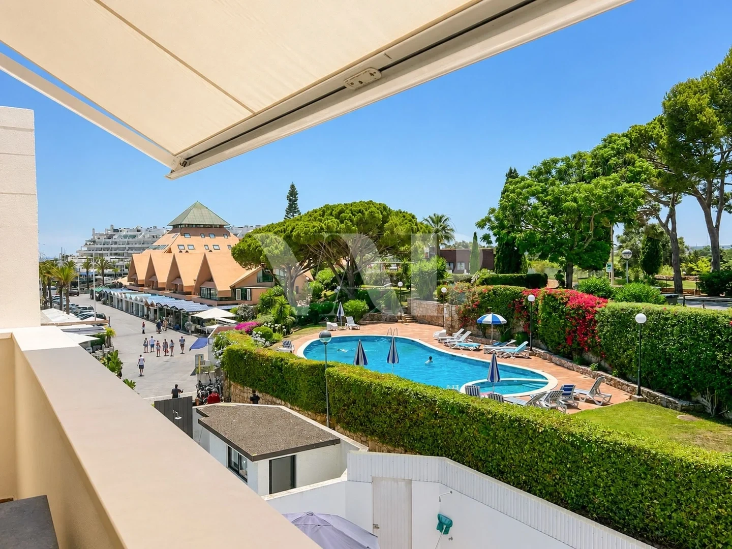 1 - продажа квартира vilamoura алгарве португалия