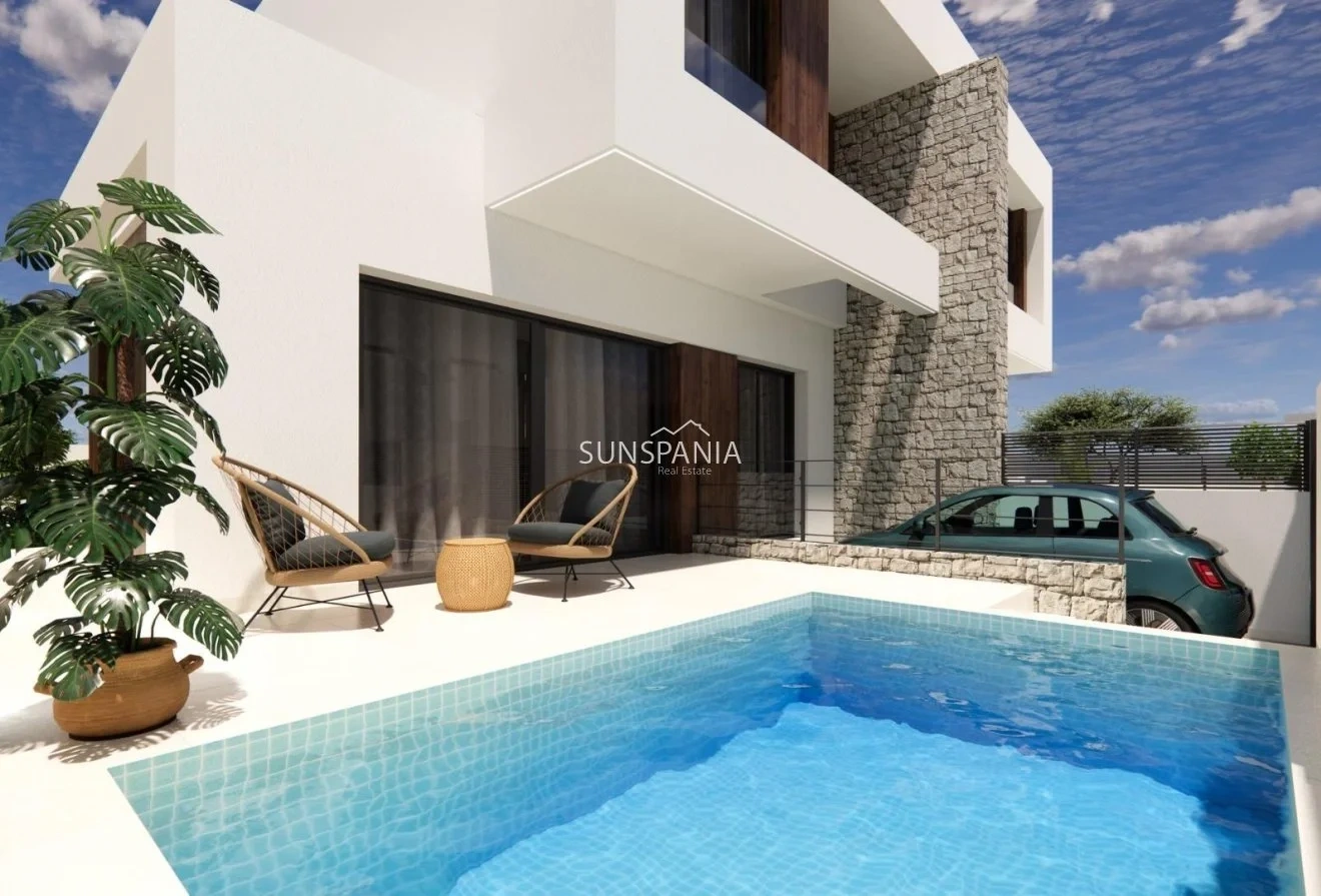 1 - verkoop huis dolores valencian community spanje