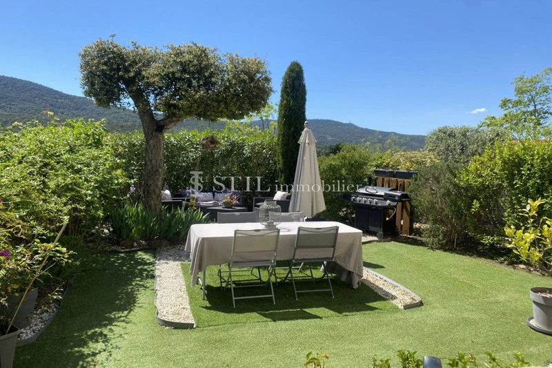 1 - verkoop appartement sainte-maxime var frankrijk