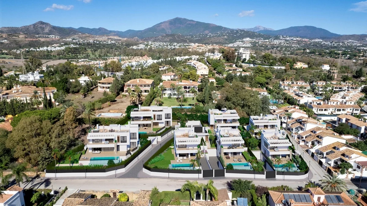 2 - vente maison vue mer atalaya isdabe - costa del sol andalousie espagne
