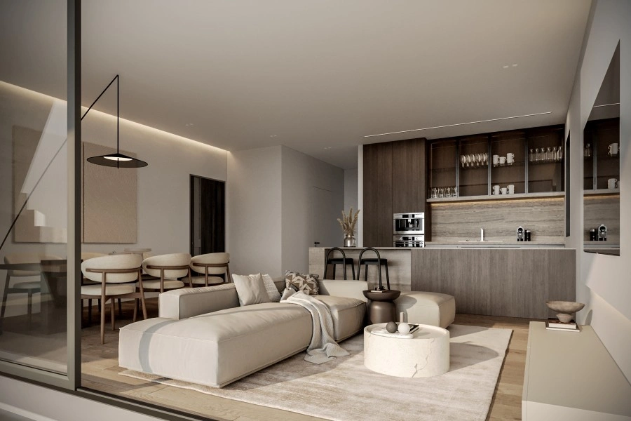 2 - vente appartement larnaca larnaca chypre
