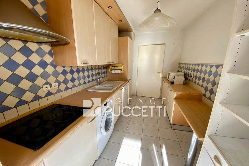 2 - продажа квартира vence приморские альпы франция