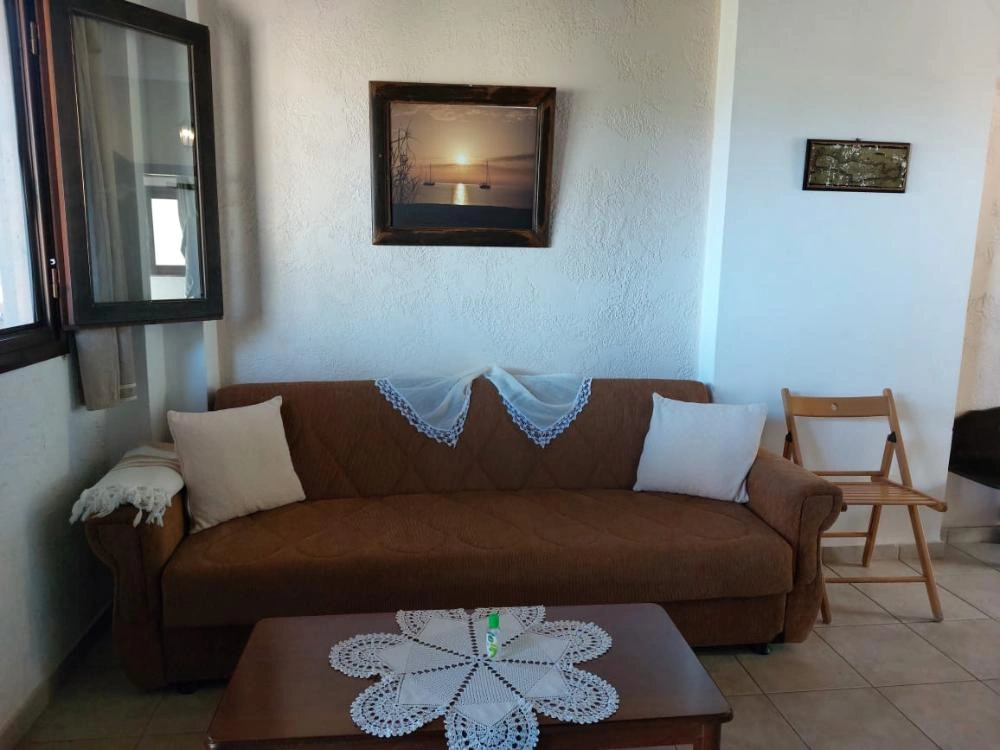 2 - vente maison vue mer káto zákros crète grèce