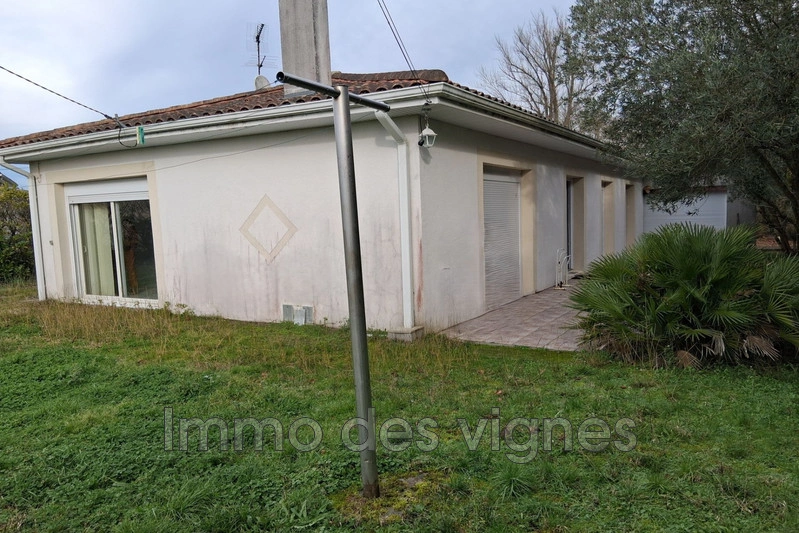 1 - vendita casa ambarès-et-lagrave gironde francia