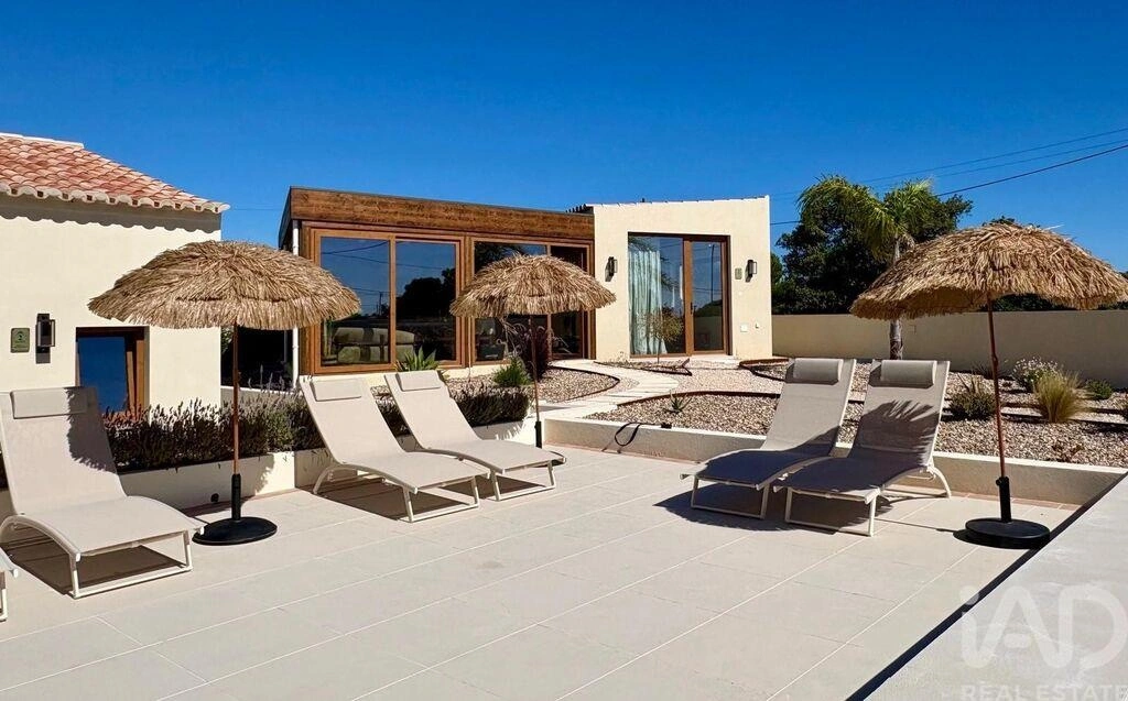 1 - vendita casa carvoeiro algarve portogallo