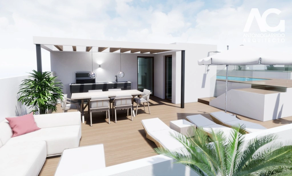 2 - verkauf wohnung nerja andalusien spanien