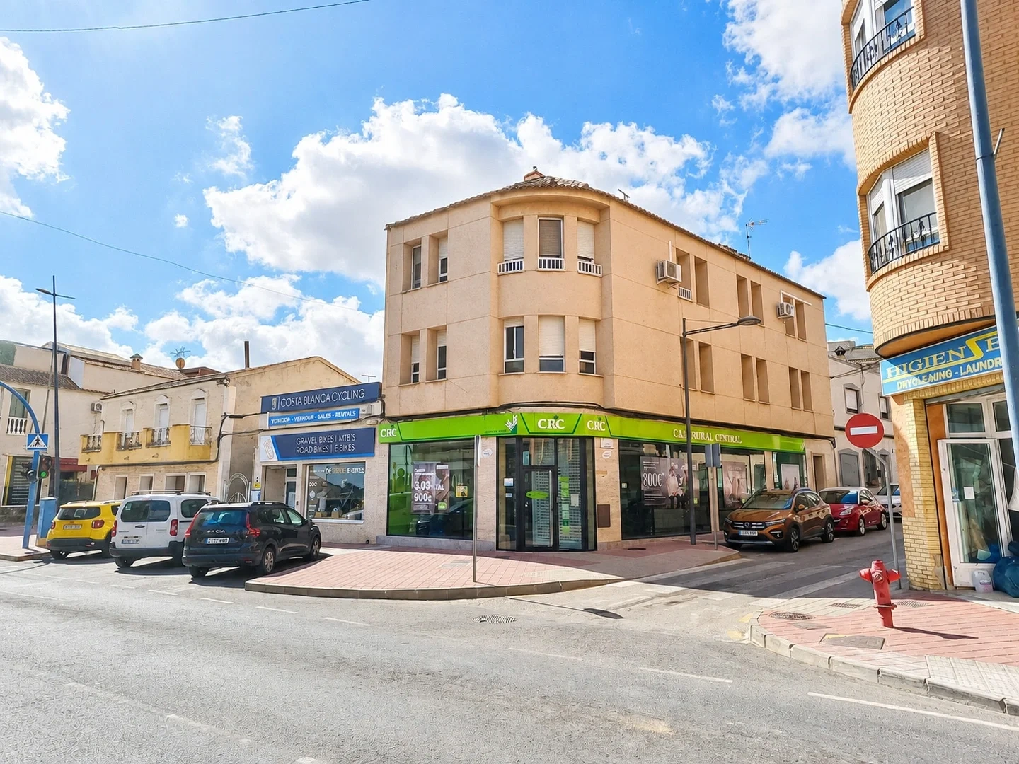 1 - apartment for sale in algorfa valencian community spain