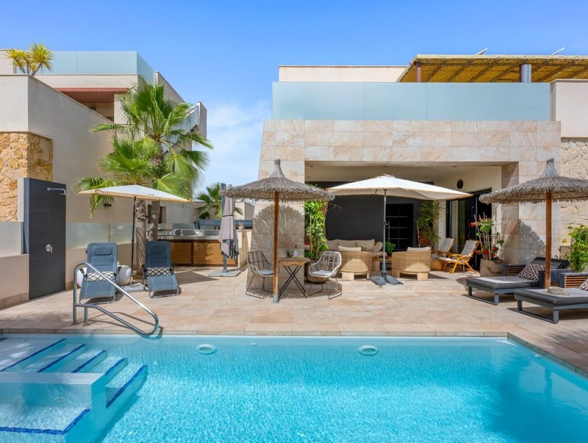 1 - verkoop villa benijofar valencian community spanje