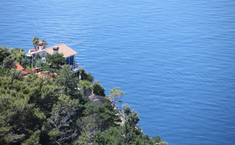 2 - verkauf haus brseč primorje-gorski kotar kroatien