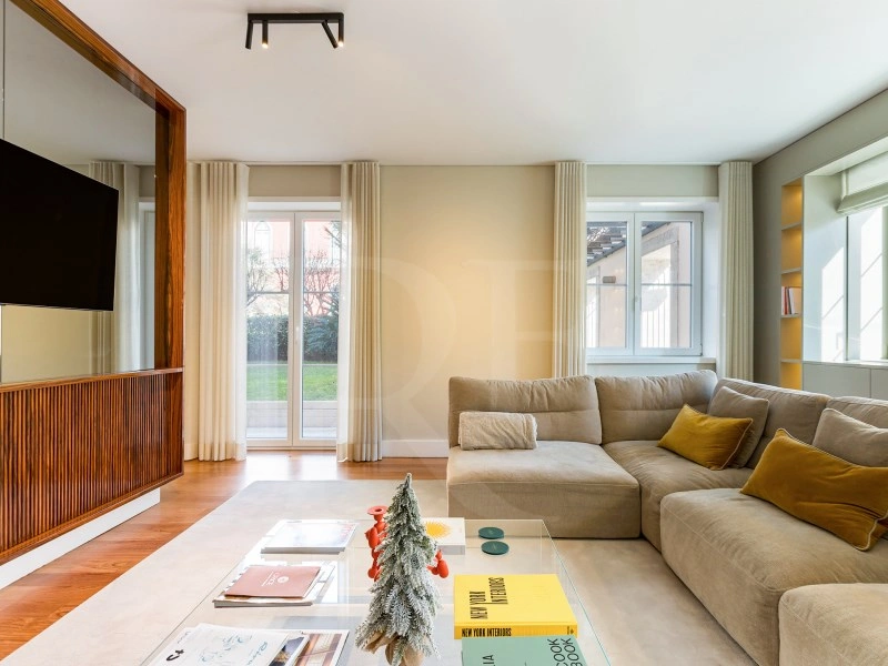 1 - venta apartamento lisboa región de lisboa portugal