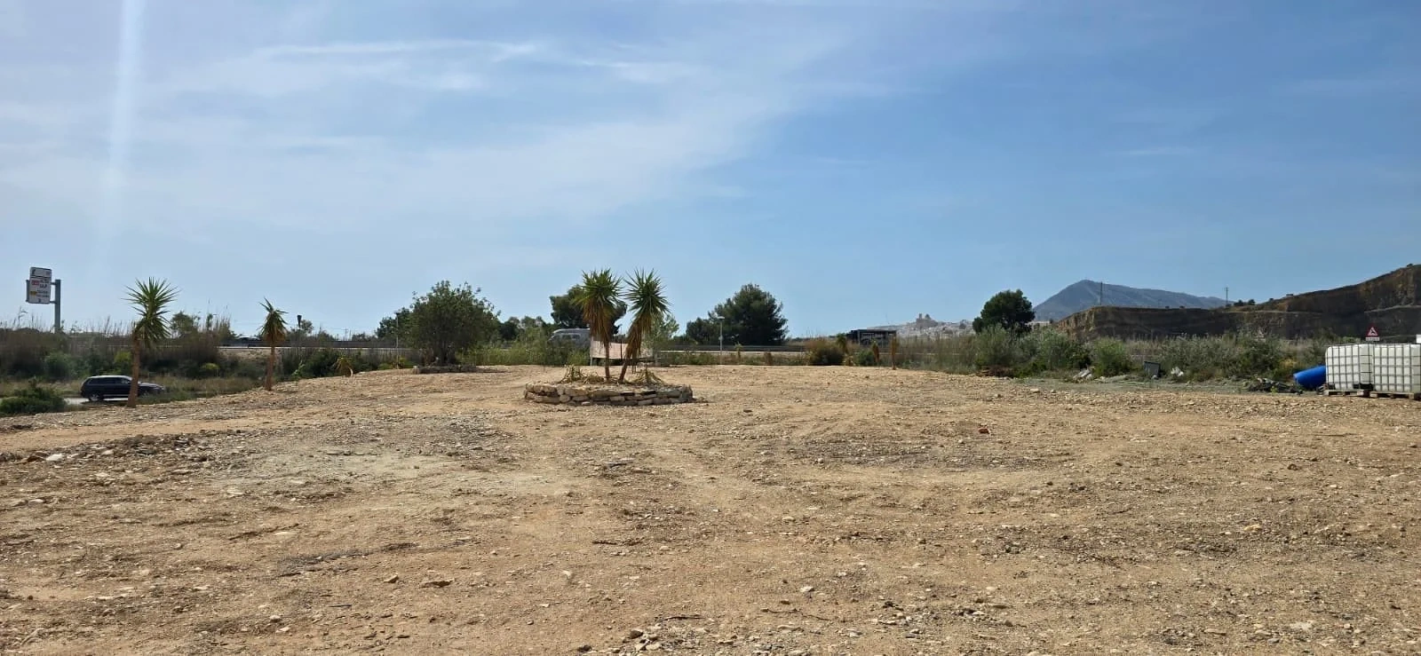 1 - vendita terreno altea - costa blanca comunità valenciana spagna