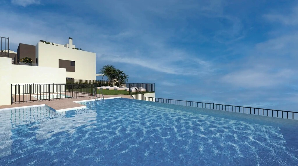 1 - venta casa torre del mar andalucía españa