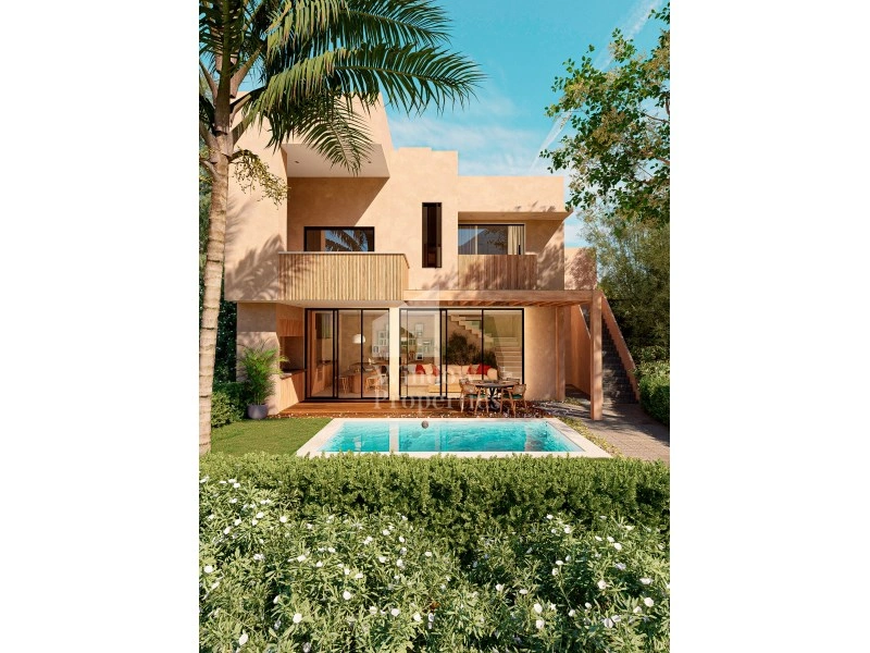 2 - venta casa mexilhoeira grande algarve portugal