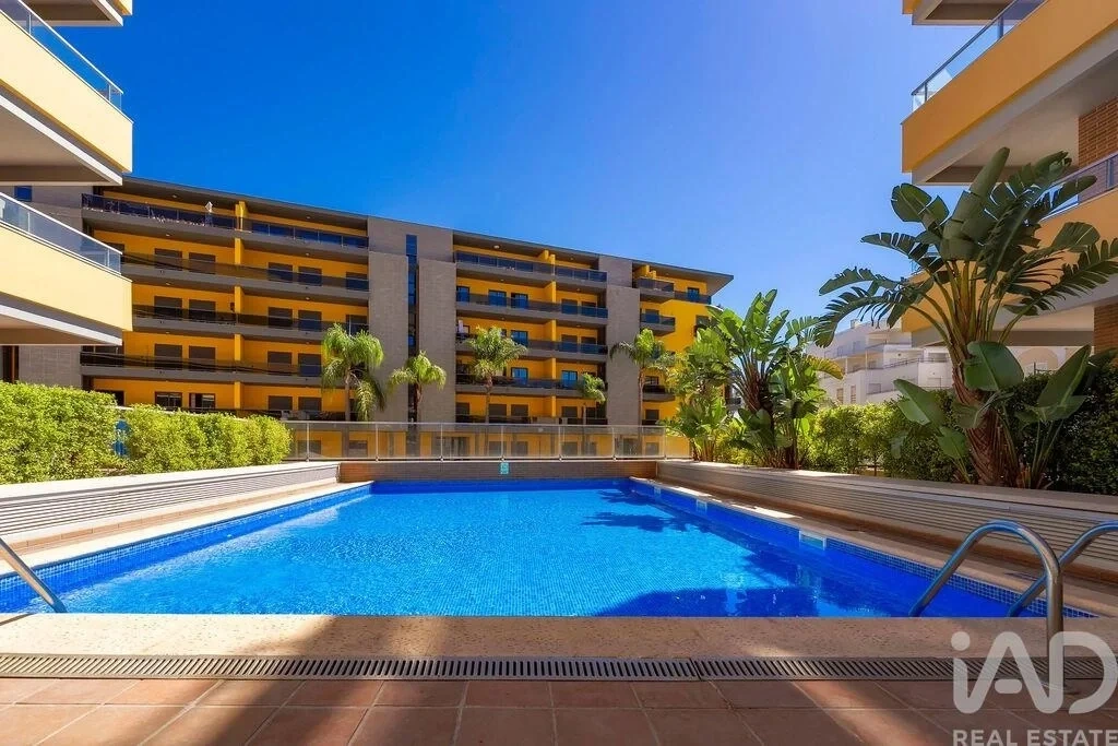 2 - vendita appartamento vista mare quarteira algarve portogallo