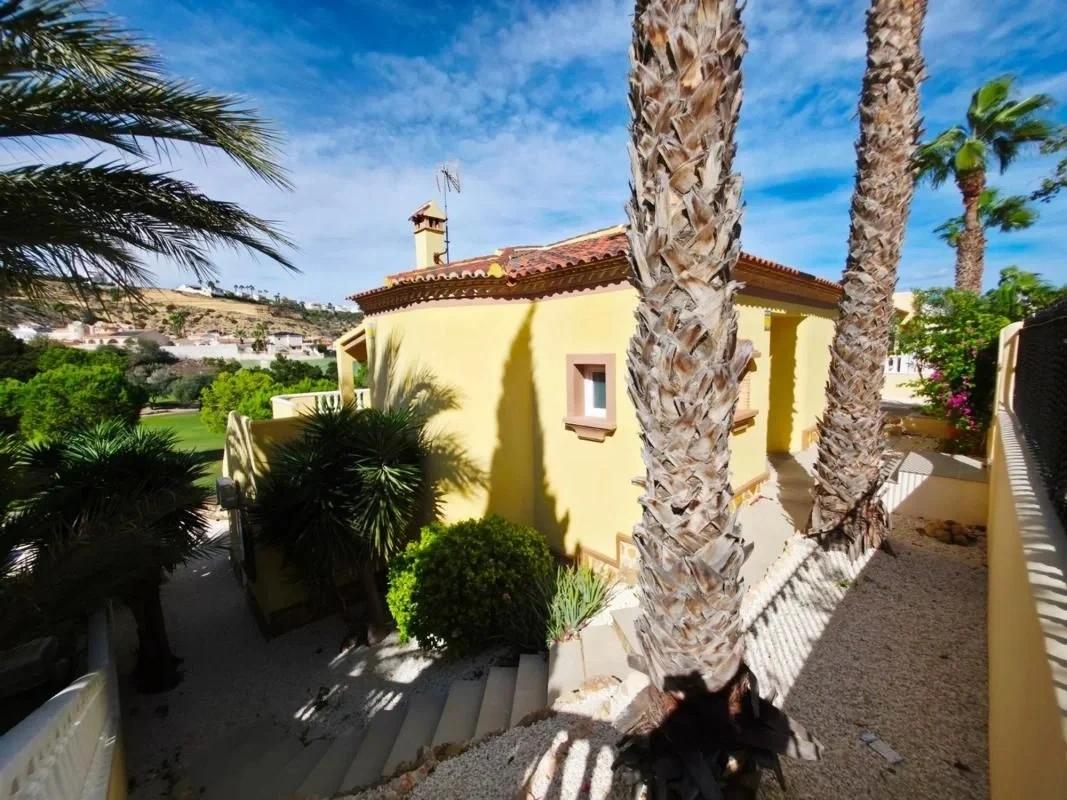 2 - house for sale in rojales valencian community spain