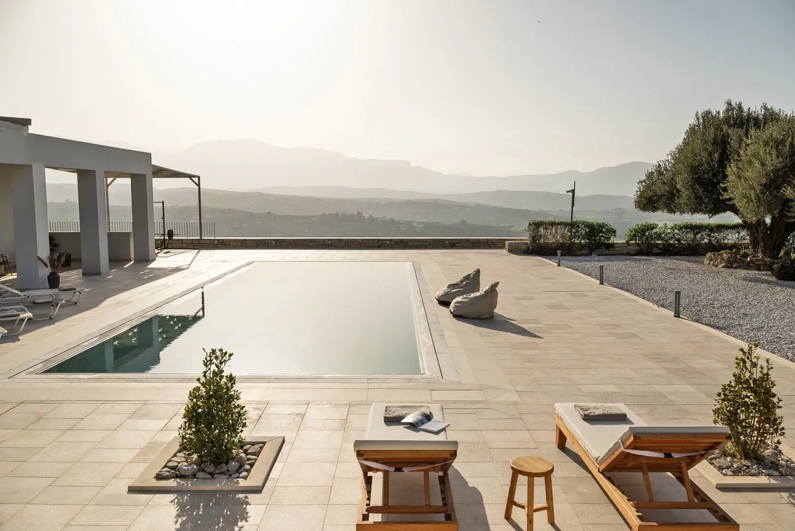 2 - sea view house for sale in héraklion crete greece