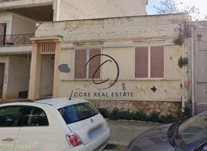 1 - vendita terreno nea ionia attica grecia