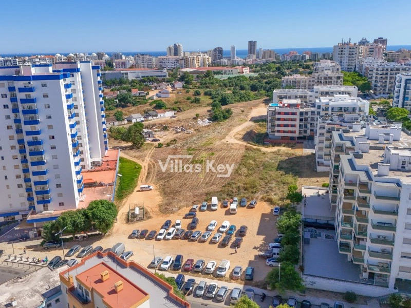 2 - venta terreno portimão algarve portugal