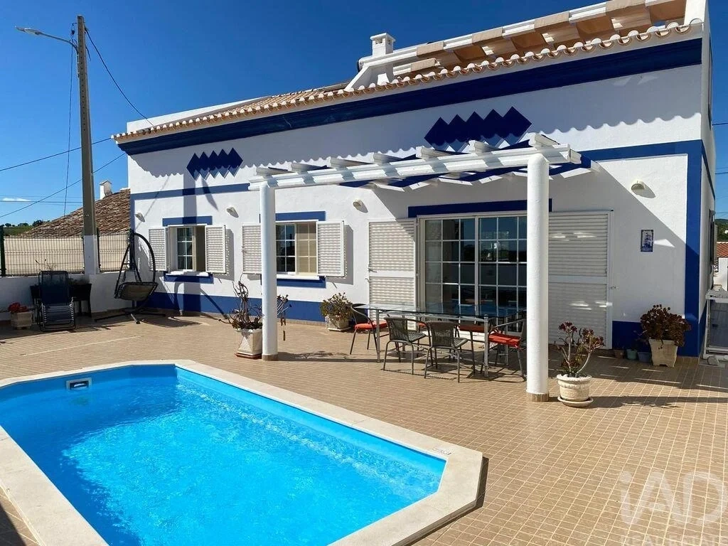 1 - verkoop huis luz de tavira algarve portugal