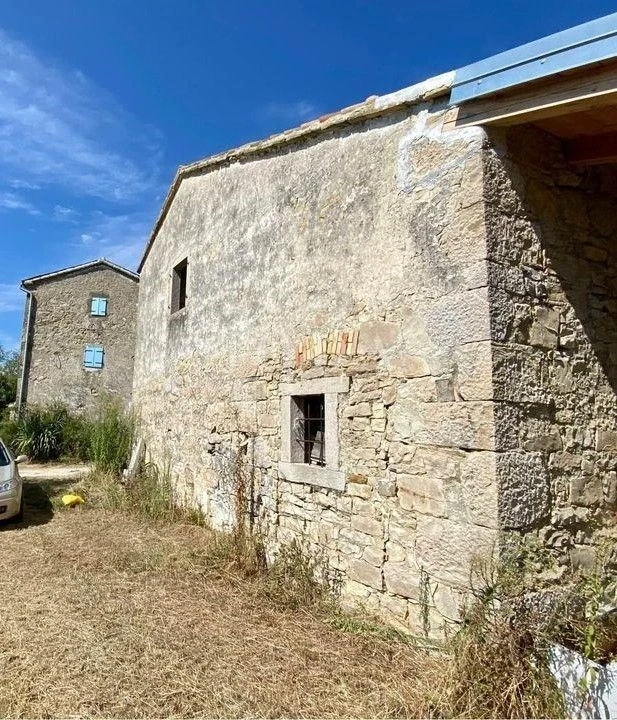 2 - verkauf haus cerovlje istrien kroatien