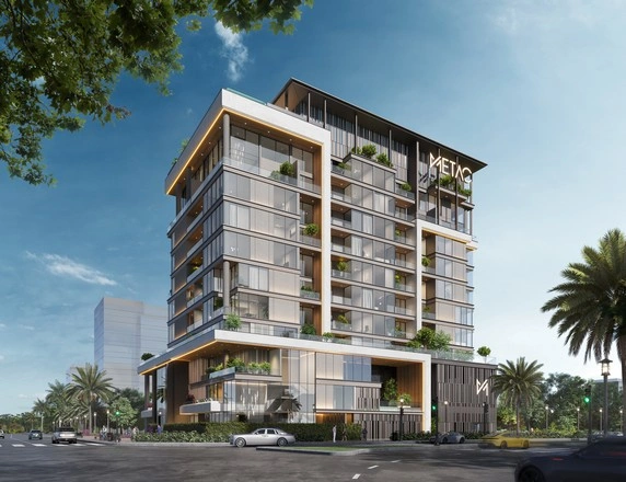 1 - verkauf wohnung direkt am wasser dubai dubai vereinigte arabische emirate