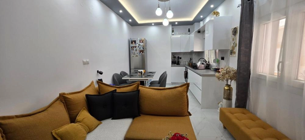 1 - vente appartement héraklion crète grèce