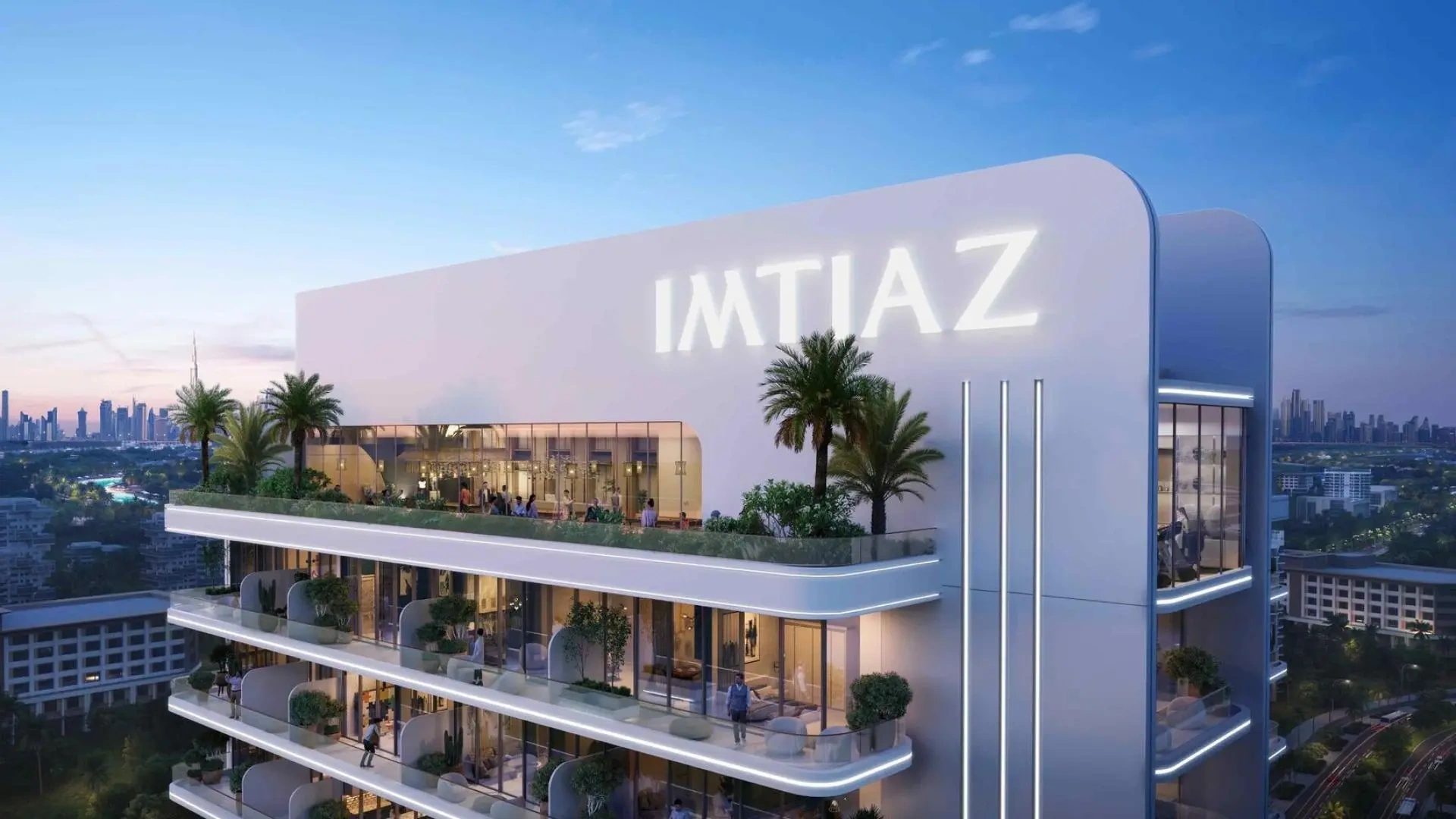 2 - verkauf wohnung dubai dubai vereinigte arabische emirate