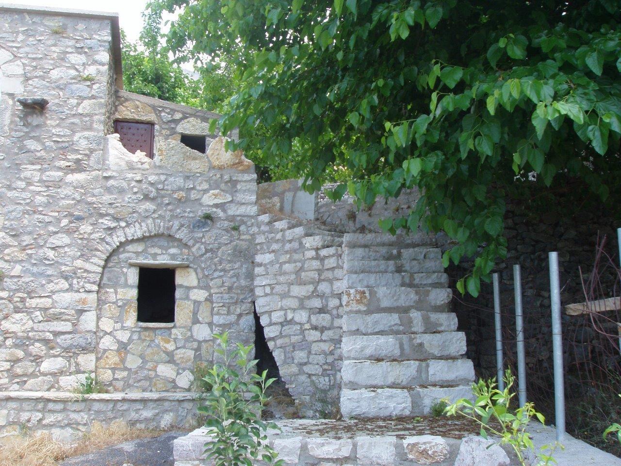 2 - vente maison altomirá péloponnèse grèce