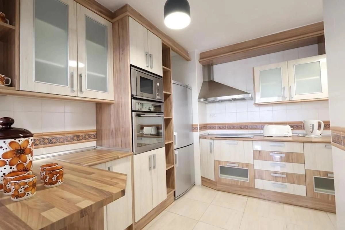 1 - verkauf wohnung torrevieja - costa blanca valencia spanien