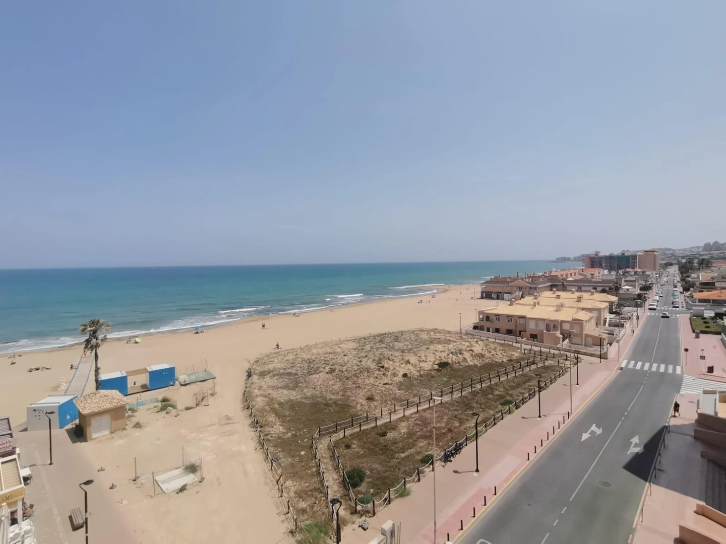 2 - vente appartement pieds dans l'eau torrevieja - costa blanca communauté valencienne espagne