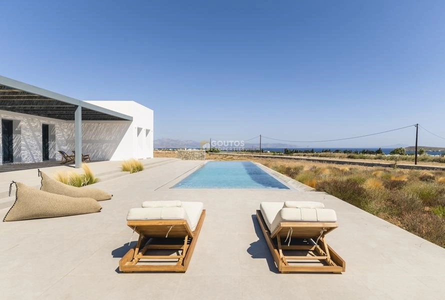 2 - venta casa vista al mar paros - cícladas egeo meridional grecia
