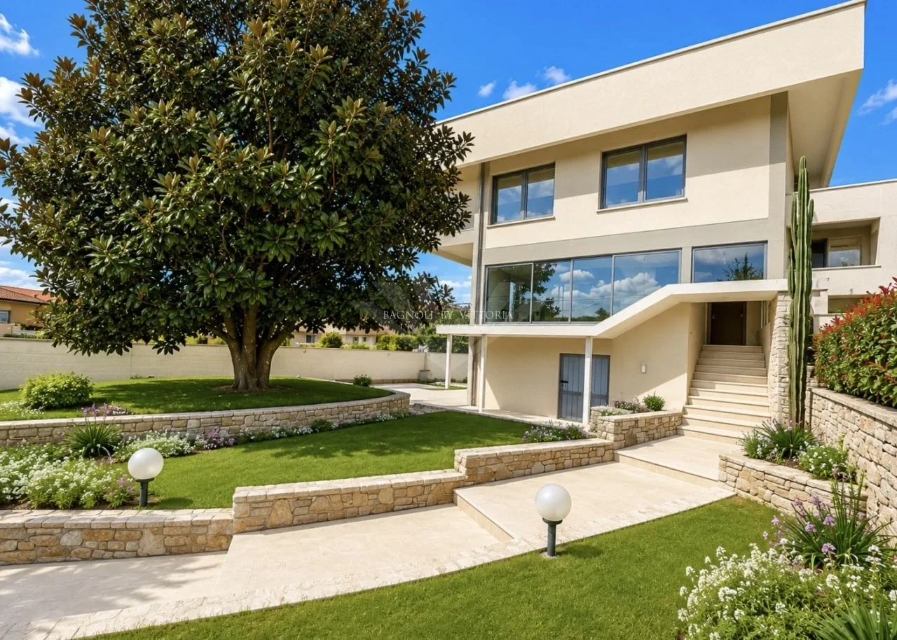 1 - apartment for sale in pietrasanta tuscany italy