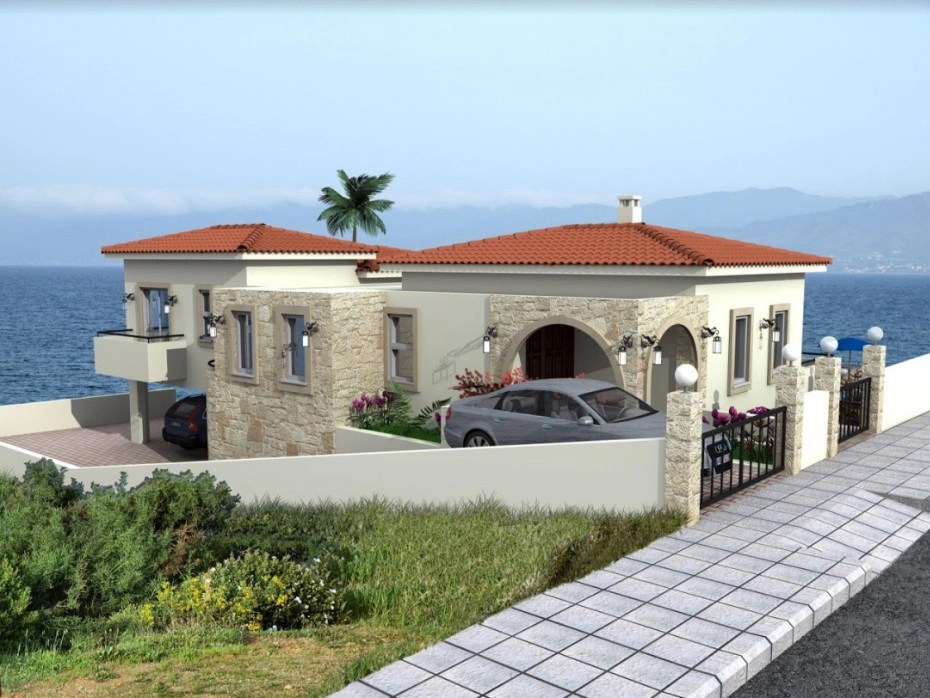 1 - venta villa paphos pafos chipre