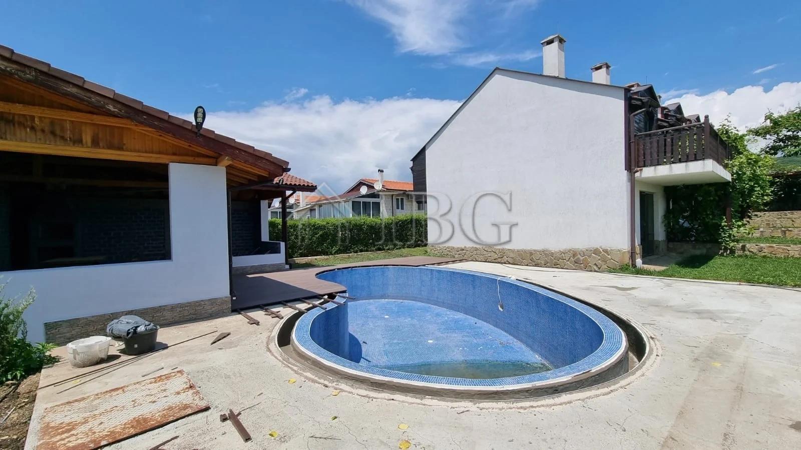 2 - venta casa vista al mar kosharitsa burgas bulgaria