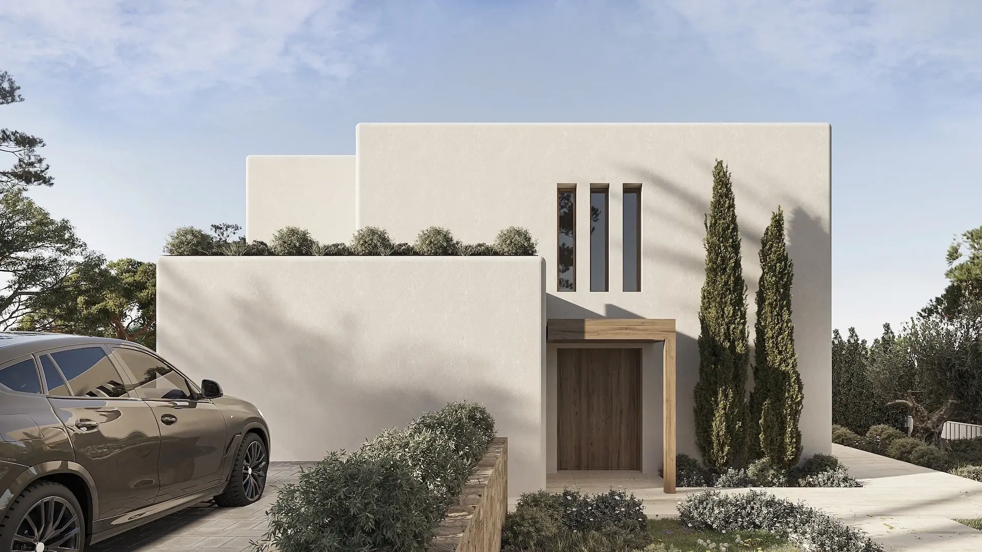 2 - продажа дом вид моря benissa - costa blanca валенсия испания
