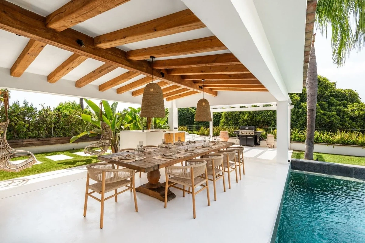 2 - vente villa marbella - costa del sol andalousie espagne