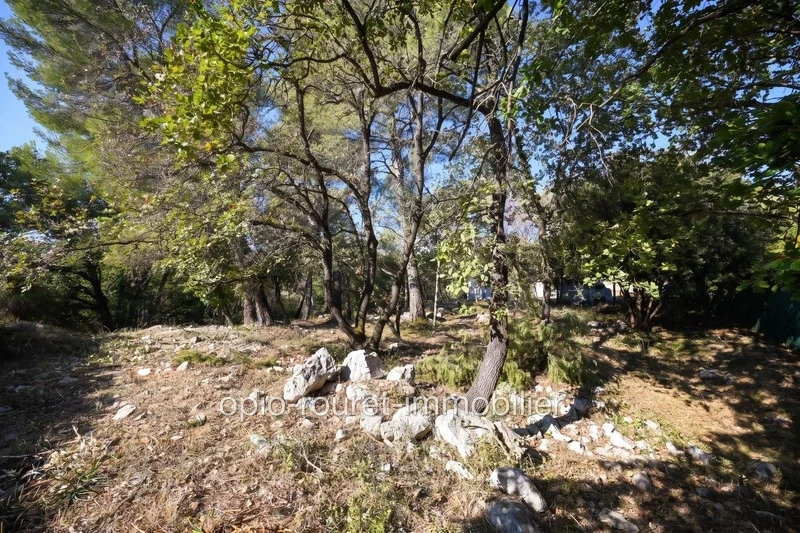 2 - plot of land for sale in roquefort-les-pins alpes-maritimes france