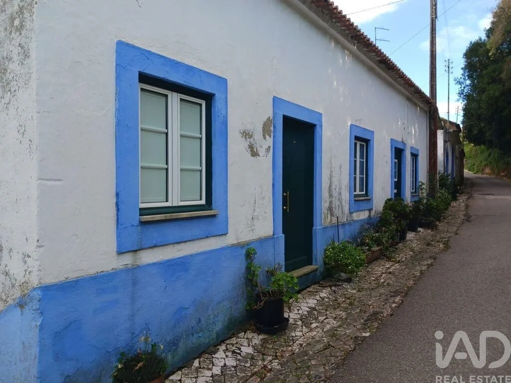 2 - house for sale in caldas da rainha centro region portugal