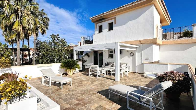 1 - venda apartamento denia - costa blanca comunidade valenciana espanha
