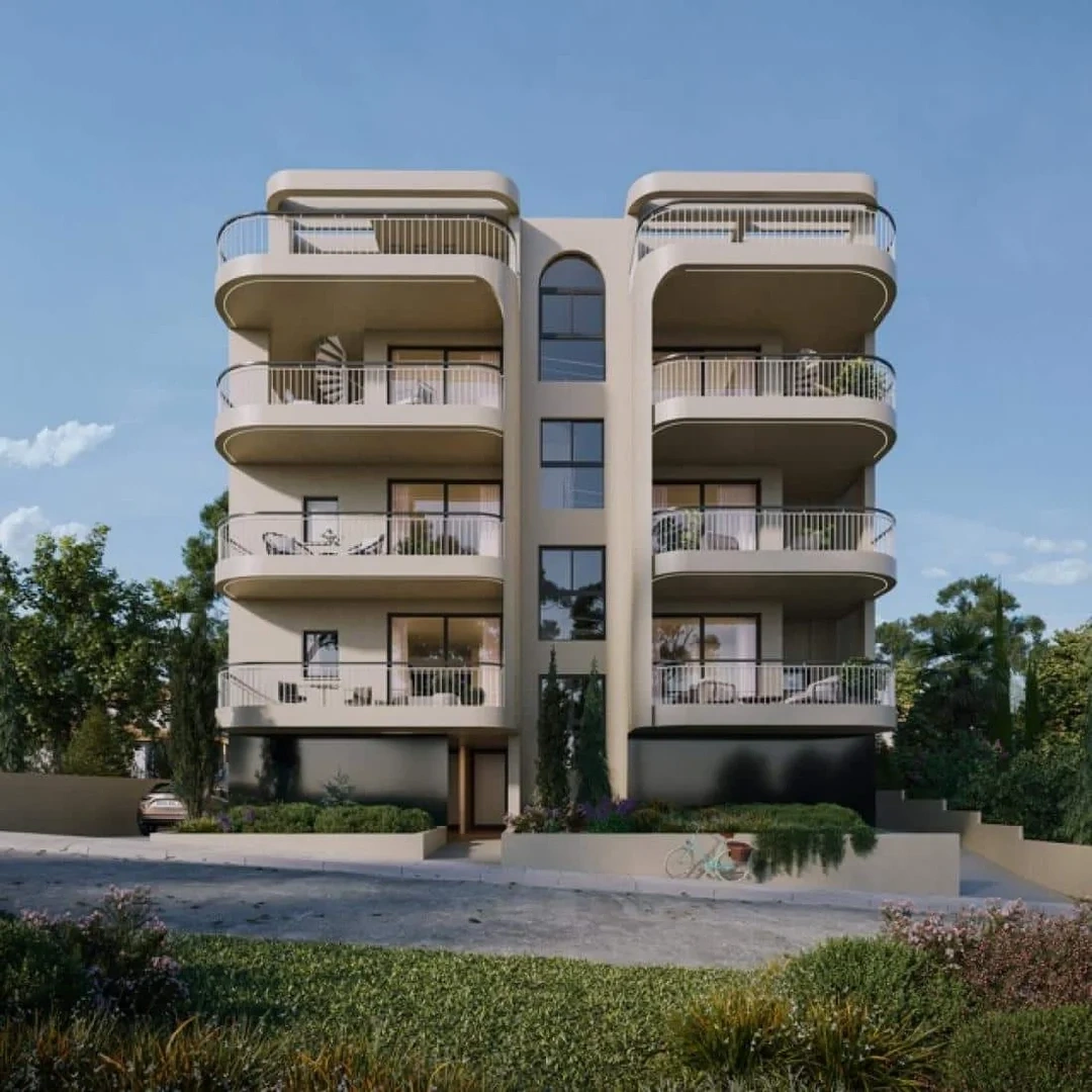 1 - vendita appartamento nicosia nicosia cipro