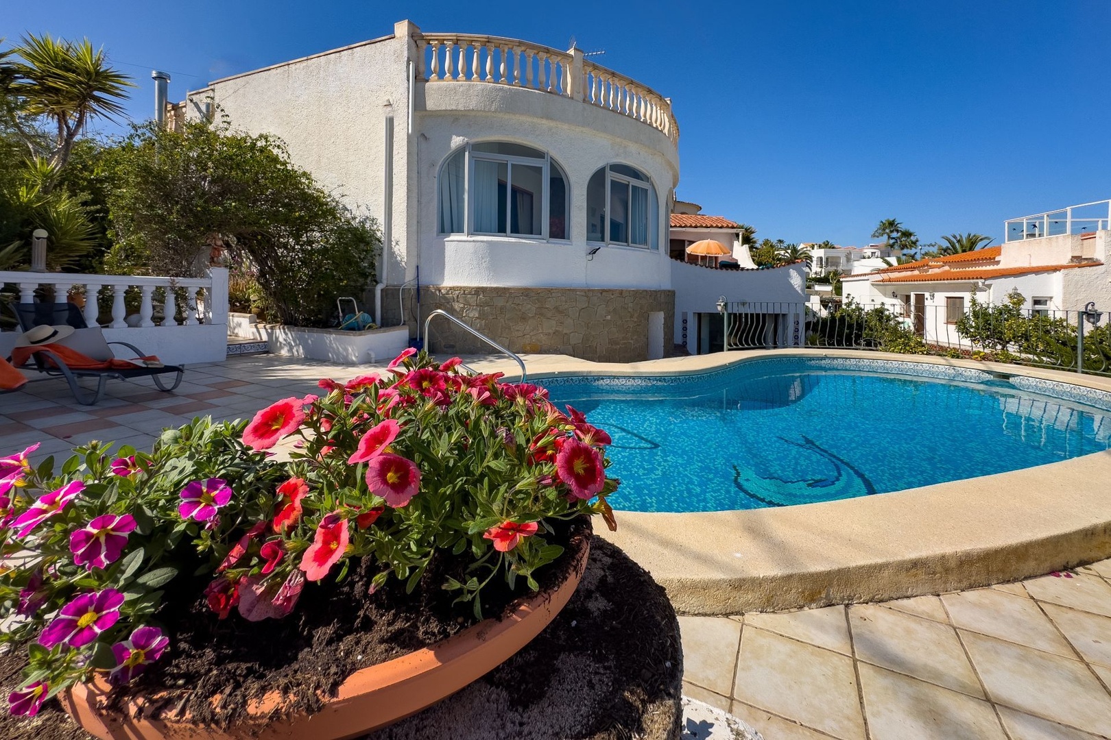 2 - verkauf haus calpe - costa blanca valencia spanien
