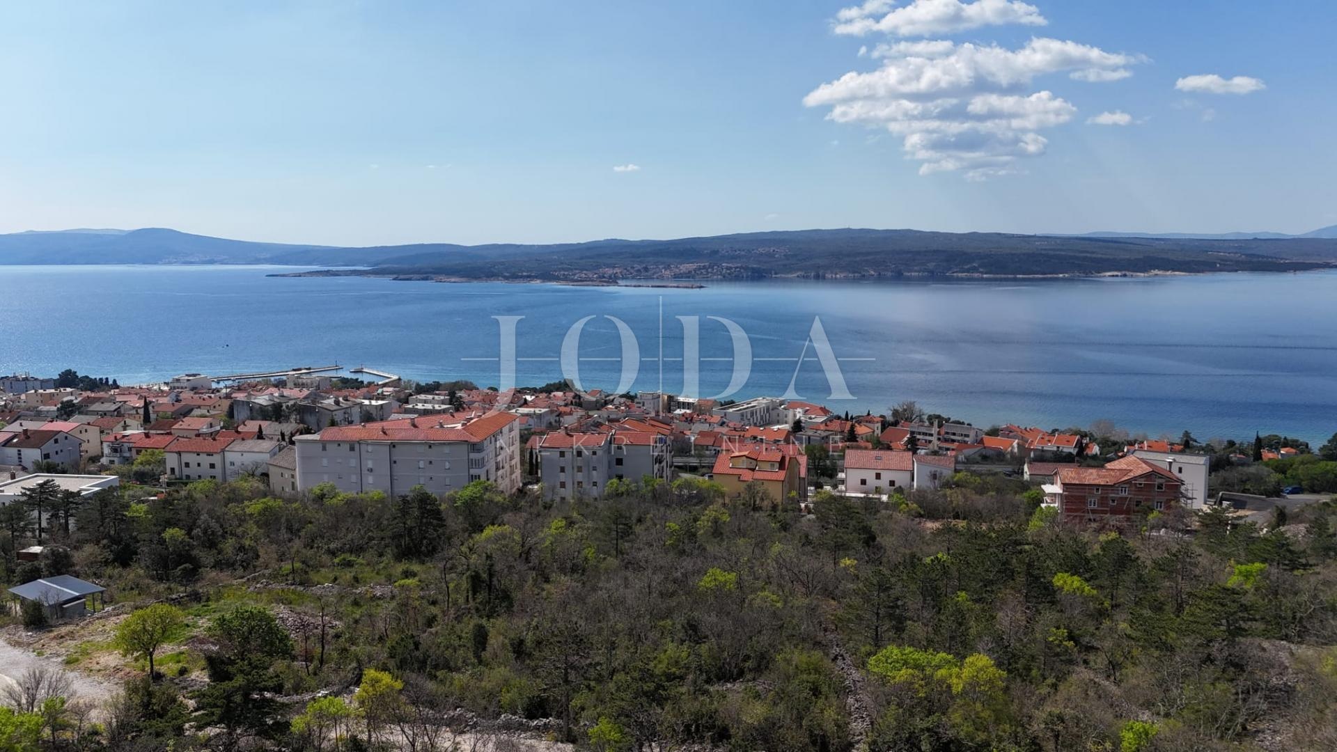 2 - plot of land for sale in crikvenica primorje-gorski kotar croatia