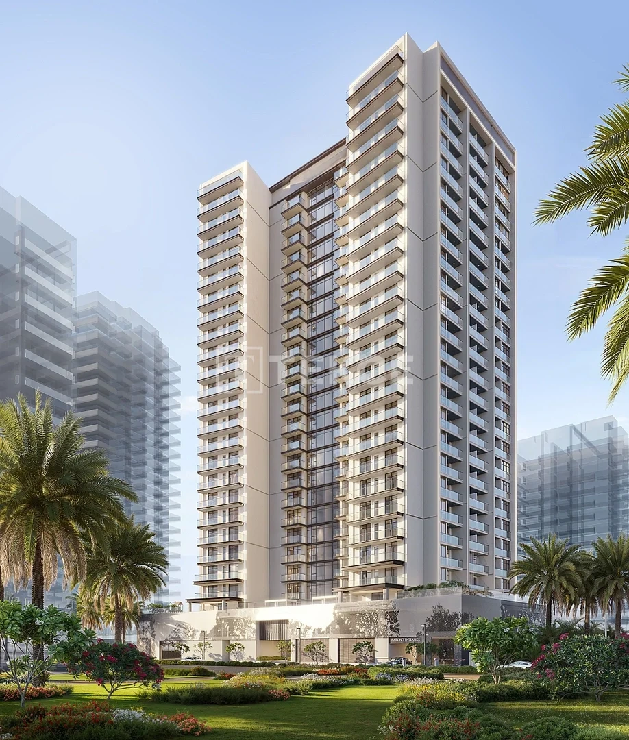 1 - vente appartement dubai dubai émirats arabes unis