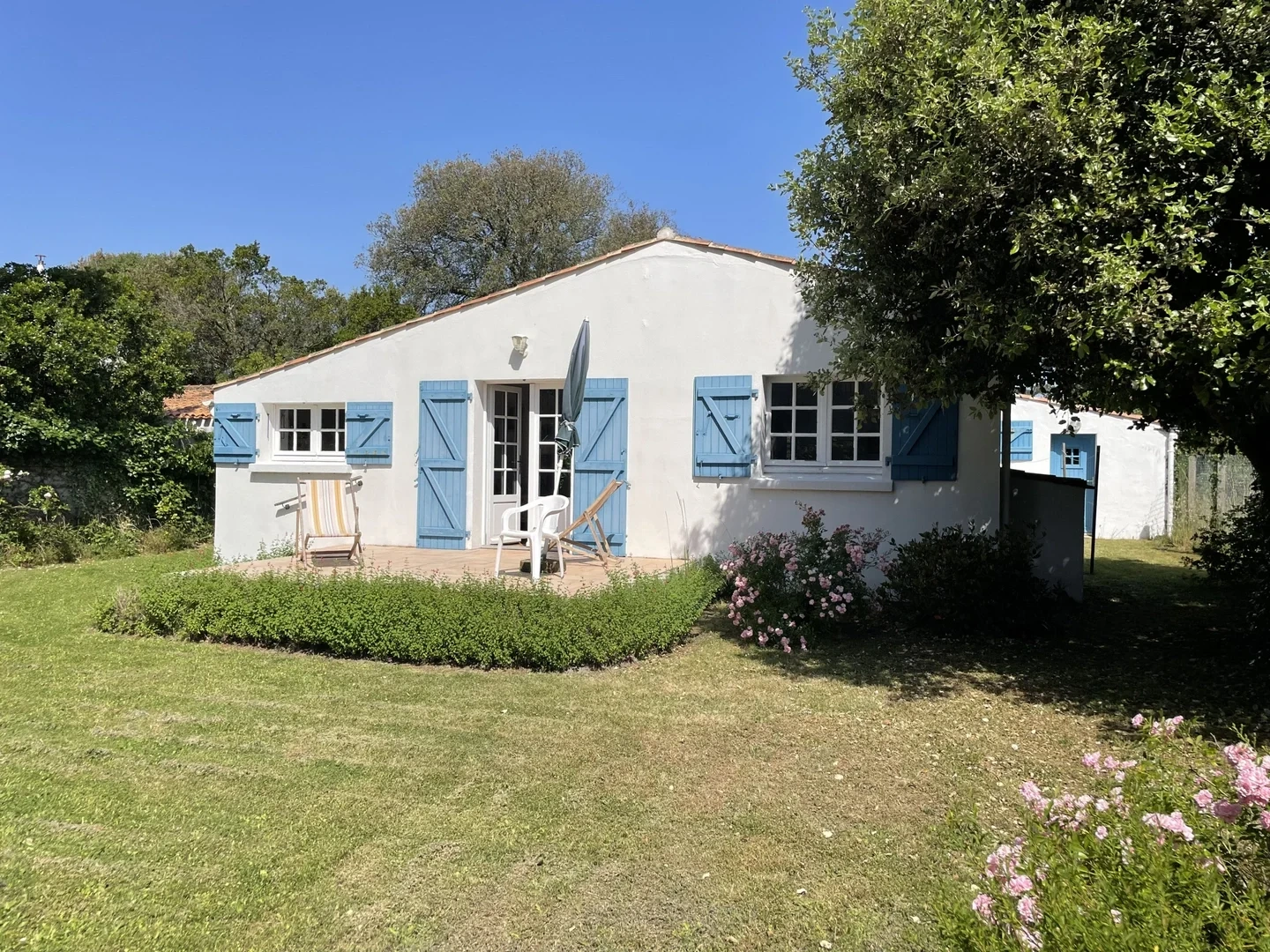 2 - verkauf haus noirmoutier-en-l'île vendée frankreich