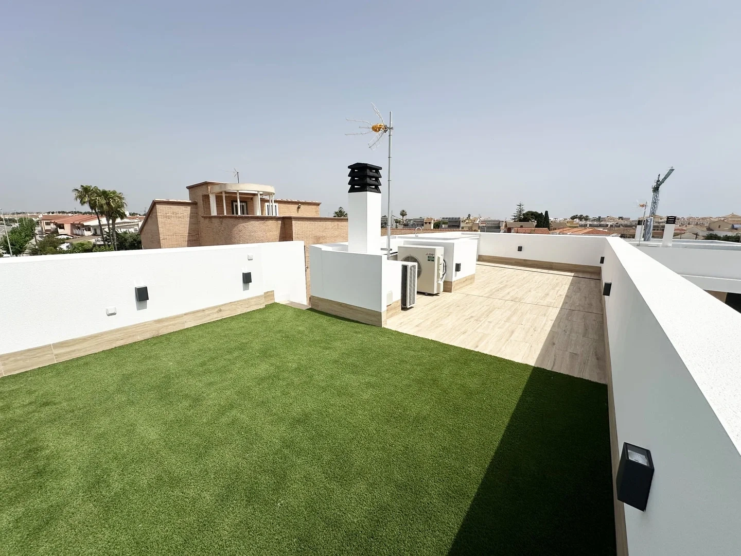 1 - vendita casa torre de la horadada comunità valenciana spagna