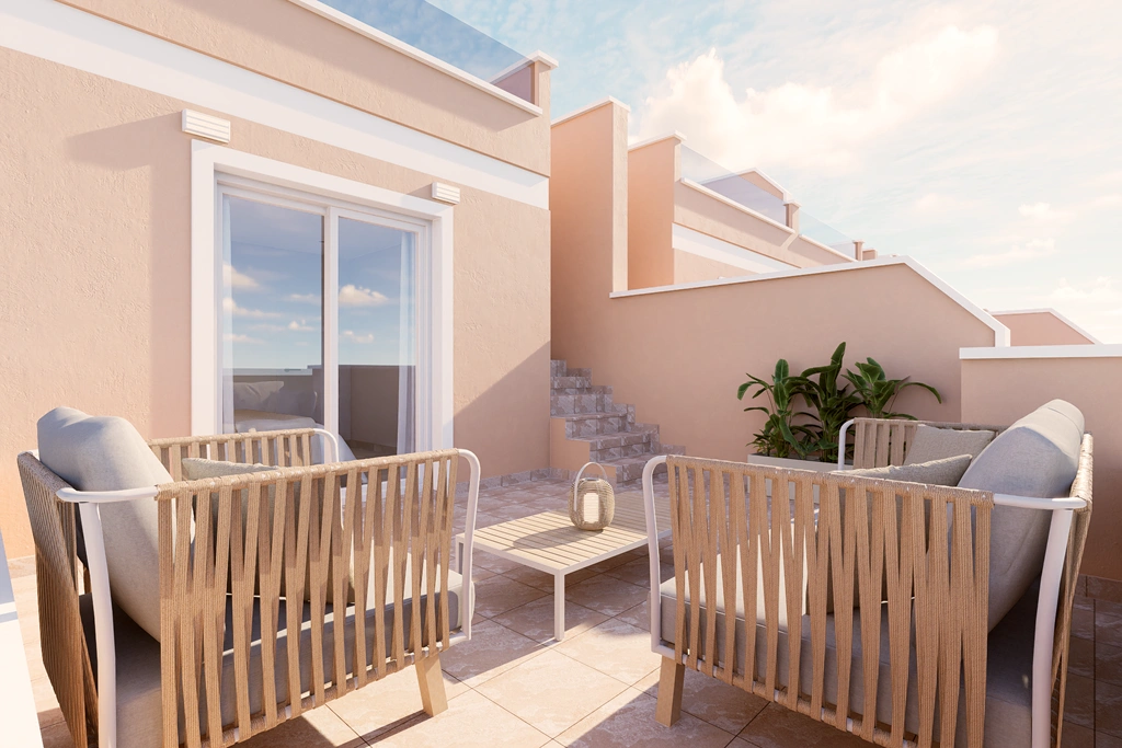 2 - vente maison pilar de la horadada communauté valencienne espagne