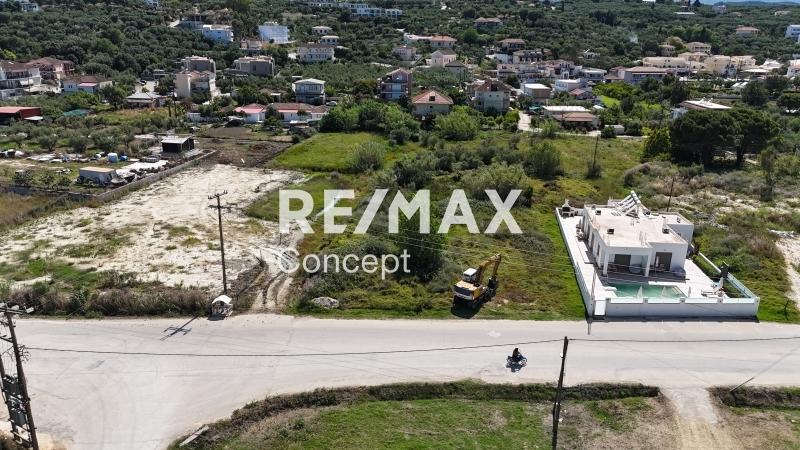 2 - venta terreno zante islas jónicas grecia