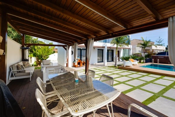 2 - vente maison torrevieja - costa blanca communauté valencienne espagne